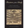 Theatres of the Body: Dance and Discourse in Antebellum Philadelphia