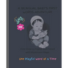 A Bilingual Baby's First Words Adventure: First Steps to English and French with Montessori Magic - One Playful Word at a Time