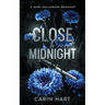 Close to Midnight: A Dark Halloween Romance