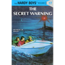 Hardy Boys 17: The Secret Warning