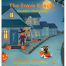 The Brave Beagle: Golden Pumpkin