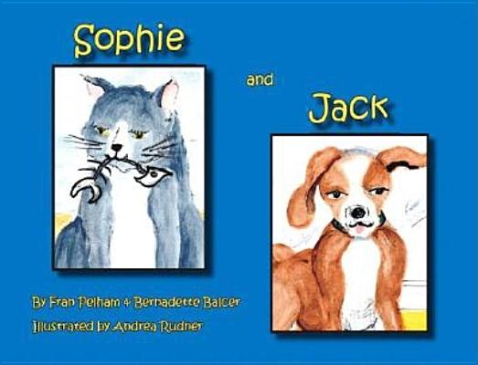 Sophie and Jack - Paperback by Books by splitShops