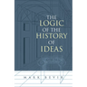The Logic of the History of Ideas