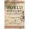 World History in Documents: A Comparative Reader, 2nd Edition