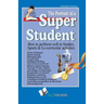 The Portrait of a Super Student