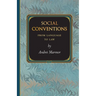 Social Conventions: From Language to Law