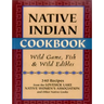 Native Indian Cookbook