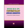 Issues in Contemporary African Linguistics: A Festschrift for Oladele Awobuluyi