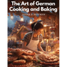 The Art of German Cooking and Baking
