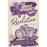 Resolution