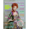International Doll Artists "Costuming Edition"