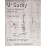 Mr Sucky