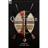 Quatermain: the Complete Adventures: 4-Finished & The Ivory Child