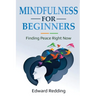 Mindfulness for Beginners: Finding Peace Right Now
