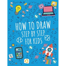 How To Draw Step by Step For Kids