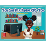 You Can Be A Junior CEO, Too