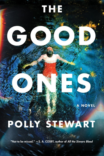 The Good Ones - Paperback by Books by splitShops