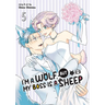 I'm a Wolf, But My Boss Is a Sheep! Vol. 5