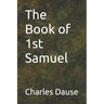 The Book of 1st Samuel