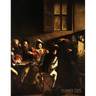 Caravaggio Planner 2025: The Calling of Saint Matthew Beautiful Christian Art Year Organizer: January-December (12 Months)