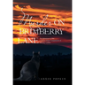 Murder on Brimberry Lane: An Adventure of the Curious Feline Companions of Melady Golden