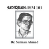 Sadequain-Ism 101: Lost in Khayyam's Domain