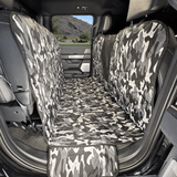 Floor Hammock® for Crew Cab Trucks by 4Knines®