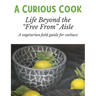 A Curious Cook