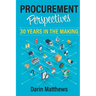 Procurement Perspectives: 30 Years in the Making