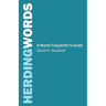 Herding Words: A Brand Copywriter's Guide