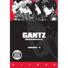 Gantz Omnibus Volume 6