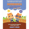 Boundaries Workbook for Kids: Fun, Educational & Age-Appropriate Lessons About Personal Safety & Consent Learn to Set Healthy Body Boundaries at Home,