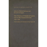 The History of Medieval Canon Law in the Classical Period, 1140-1234