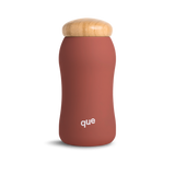 The Insulated Bottle by que Bottle