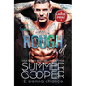 Rough Road: A Motorcycle Club New Adult Romance (Large Print)