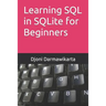 Learning SQL in SQLite for Beginners