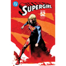 Supergirl: The New 52 Omnibus Vol. 2