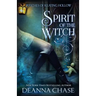 Spirit of the Witch