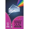 Super Expert Physics Quiz