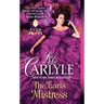 The Earl's Mistress