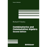 Combinatorics and Commutative Algebra