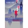 A Case of Madness: (or The Curious Appearance of Holmes in the Nighttime)