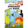 Fact-O-Pedia Dinosaurs and Birds