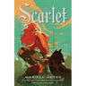 Scarlet: Book Two of the Lunar Chronicles