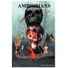 Amphibians: The Dark Secrets Deep Down in The Bayou