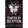 Tempted by Deception: Special Edition Print