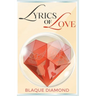 Lyrics of Love