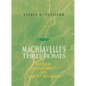 Machiavelli's Three Romes