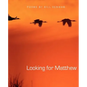 Looking for Matthew