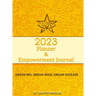2023 Planner & Empowerment Journal